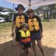 Trinity Beach Kayak Tour